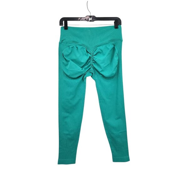 Cosmolle Premium Seamless Crossover Leggings - XL - Picture 5 of 7